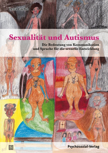 Sexualität und Autismus - Lena Lache