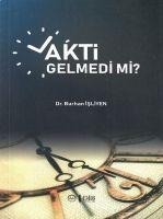 Vakti Gelmedi Mi - Burhan Isliyen