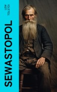 Cover-Bild zum Titel 'Sewastopol' von 'Lew Tolstoi'