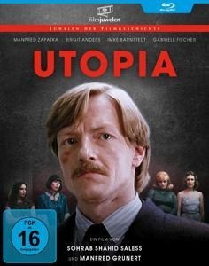 Utopia - Manfred Grunert, Sohrab Shahid Saless, Rolf Bauer