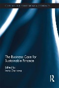 Cover-Bild zum Titel 'The Business Case for Sustainable Finance' von ''