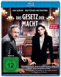 Cover-Bild zum Titel 'Das Gesetz der Macht' von 'Carolyn Shelby, Christopher Ames, Samantha Shad, James Horner'
