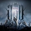 Cover-Bild zum Titel 'The Resurrection' von 'I Am Your God'