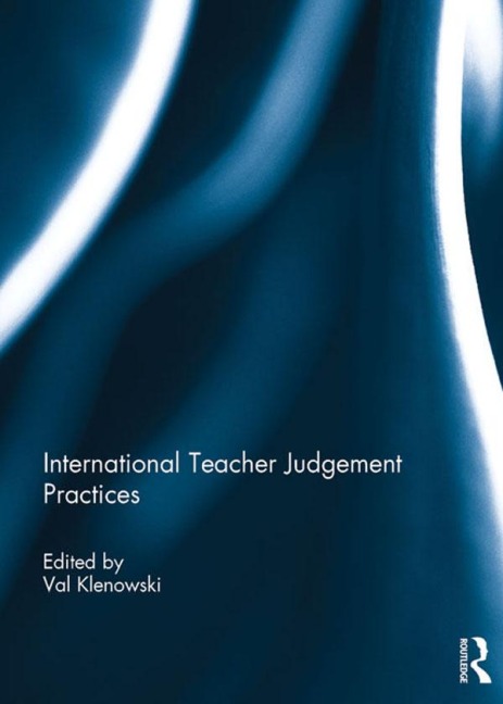International Teacher Judgement Practices - 