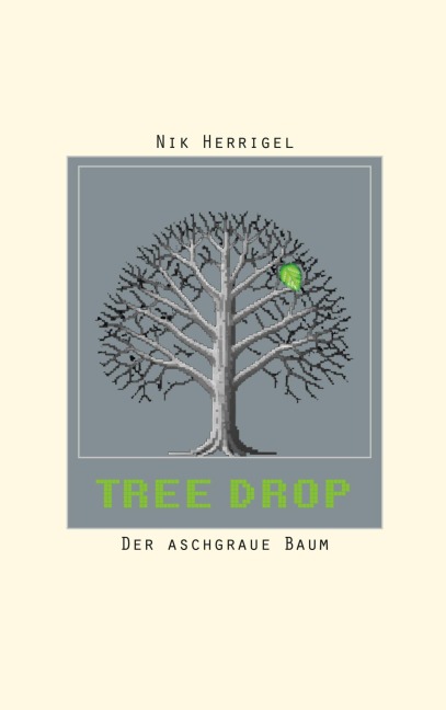 Tree-Drop - Nik Herrigel