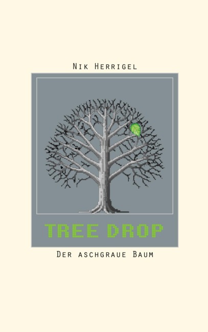 Tree-Drop - Nik Herrigel