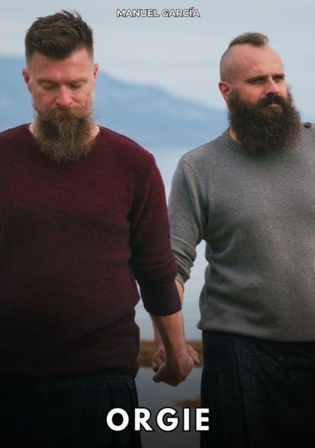 Orgie - Manuel García