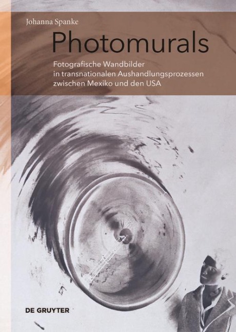 Photomurals - Johanna Spanke