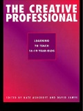 Cover-Bild zum Titel 'CREATIVE PROFESSIONAL' von 'Kate Ashcroft, David James'