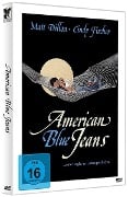 American Blue Jeans - Durchgebrannt aus Liebe - Janice Thompson, Billy Hanna, David Fisher, Ray Benson