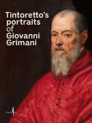 Cover-Bild zum Titel 'Tintoretto's Portraits of Giovanni Grimani' von ''