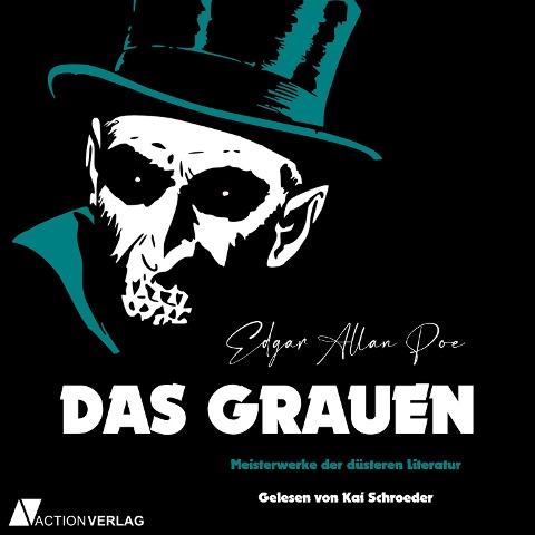 Das Grauen - Edgar Allan Poe