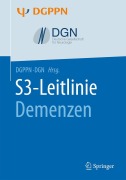 Cover-Bild zum Titel 'S3-Leitlinie Demenzen' von ''
