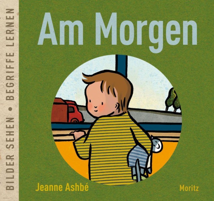 Am Morgen - Jeanne Ashbé