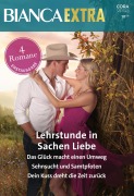 Cover-Bild zum Titel 'Bianca Extra Band 166' von 'Stella Bagwell, Marie Ferrarella, Christine Rimmer, Sasha Summers'