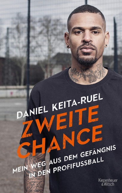 Zweite Chance - Daniel Keita-Ruel