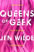 Queens of Geek - Jen Wilde