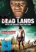 Cover-Bild zum Titel 'The Dead Lands' von 'Glenn Standring'