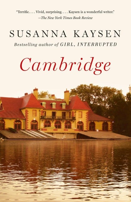Cambridge - Susanna Kaysen