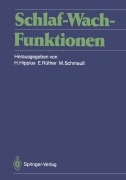 Cover-Bild zum Titel 'Schlaf-Wach-Funktionen' von ''