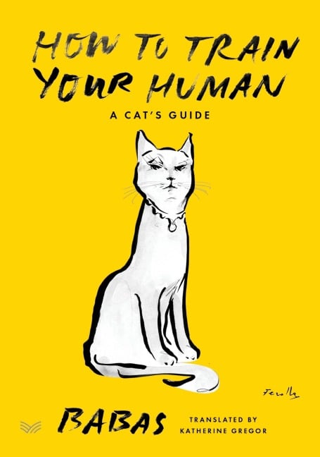How to Train Your Human - Babas