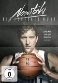 Cover-Bild zum Titel 'Nowitzki - Der perfekte Wurf' von 'Stefan Ziethen'