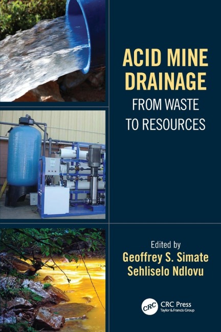 Acid Mine Drainage - 
