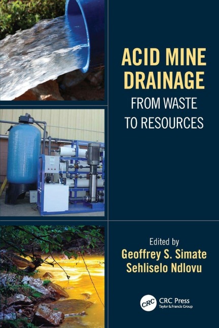 Acid Mine Drainage - 