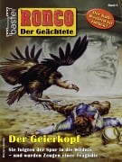 Cover-Bild zum Titel 'RONCO' von 'Weston Grosmont'