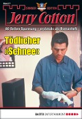Cover-Bild zum Titel 'Jerry Cotton Sonder-Edition 7' von 'Jerry Cotton'