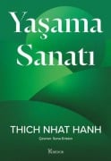 Cover-Bild zum Titel 'Yasama Sanati' von 'Thich Nhat Hanh'