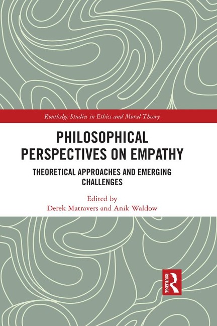 Philosophical Perspectives on Empathy - 