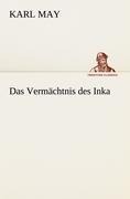 Das Vermächtnis des Inka - Karl May