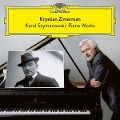 Karol Szymanowski: Piano Works - Krystian Zimerman
