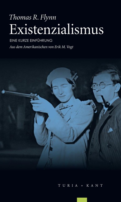 Existenzialismus - Thomas Flynn