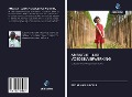 Cover-Bild zum Titel 'AMBACHTELIJKE VOEDSELVERWERKING' von 'Bi Kihe Habib Goule'