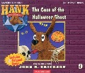 Cover-Bild zum Titel 'The Case of the Halloween Ghost' von 'John R. Erickson'