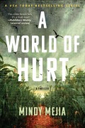 Cover-Bild zum Titel 'A World of Hurt' von 'Mindy Mejia'