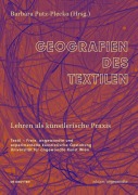 Cover-Bild zum Titel 'Geografien des Textilen' von ''