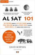 Cover-Bild zum Titel 'Al Sat 101' von 'David Borman'
