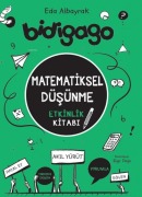 Cover-Bild zum Titel 'Matematiksel Düsünme' von 'Eda Albayrak'