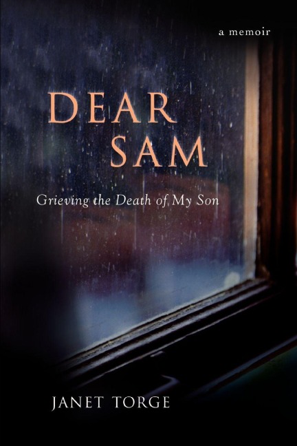Sam Dear Sam Dear Sam - Janet Torge - genialokal.de