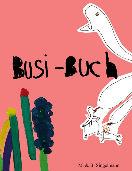Busi-Buch - Bente Singelmann, M. Singelmann