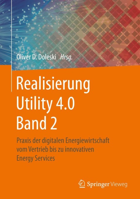 Realisierung Utility 4.0 Band 2 - 
