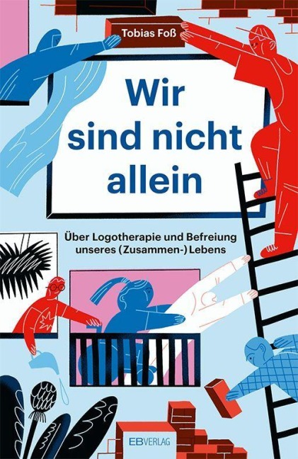 Wir sind nicht allein - Tobias Foß