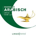 Cover-Bild zum Titel 'Makkelijk Arabisch - Absolute beginner - Volume 1 van 3' von ''
