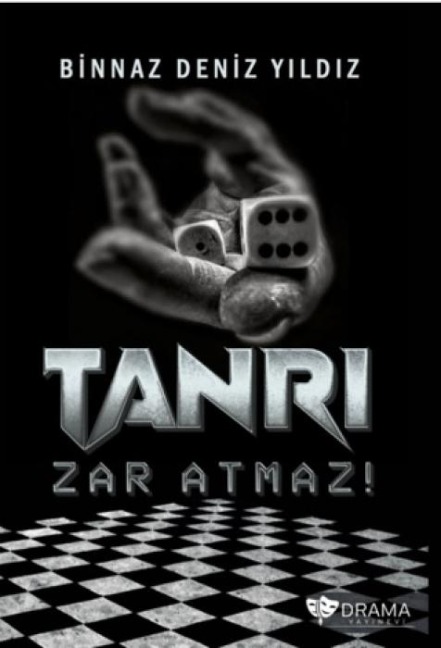 Tanri Zar Atmaz - Binnaz Deniz Yildiz