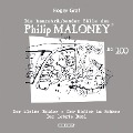 Die haarsträubenden Fälle des Philip Maloney, No.100 - Roger Graf