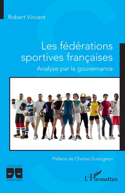Les fédérations sportives françaises - Vincent