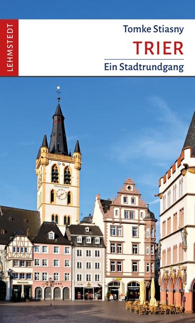 Trier - Tomke Stiasny